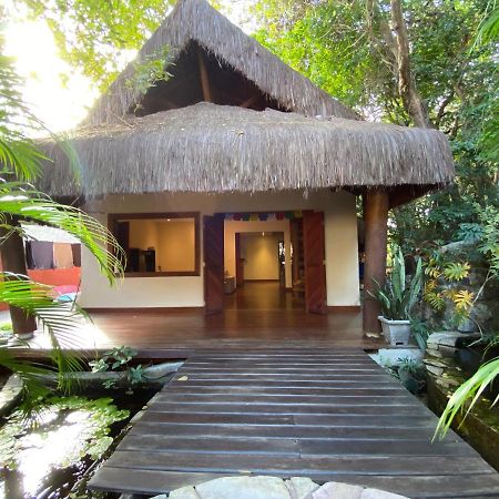 Pipa Zen Guest House Praia de Pipa Экстерьер фото