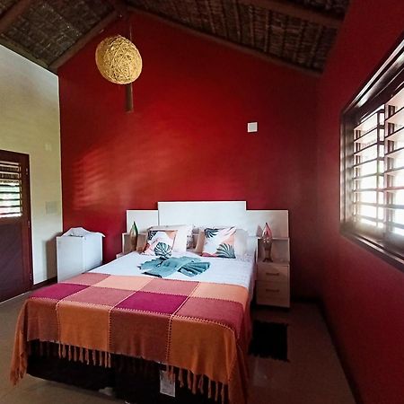 Pipa Zen Guest House Praia de Pipa Экстерьер фото