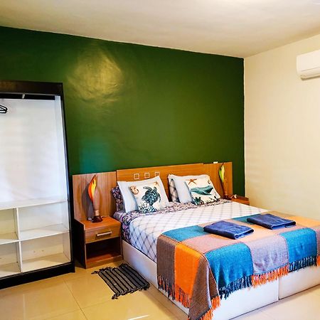 Pipa Zen Guest House Praia de Pipa Экстерьер фото
