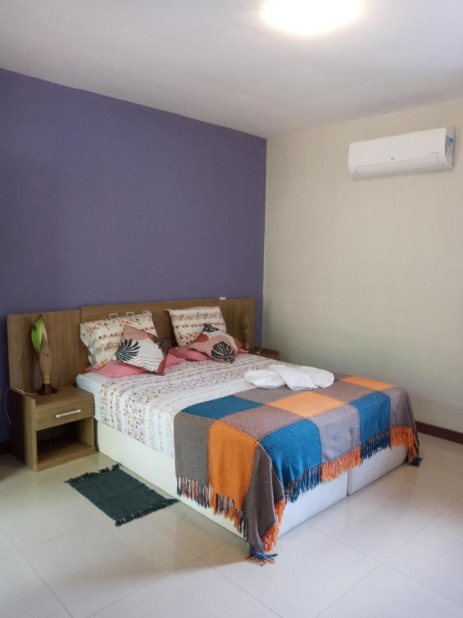 Pipa Zen Guest House Praia de Pipa Экстерьер фото