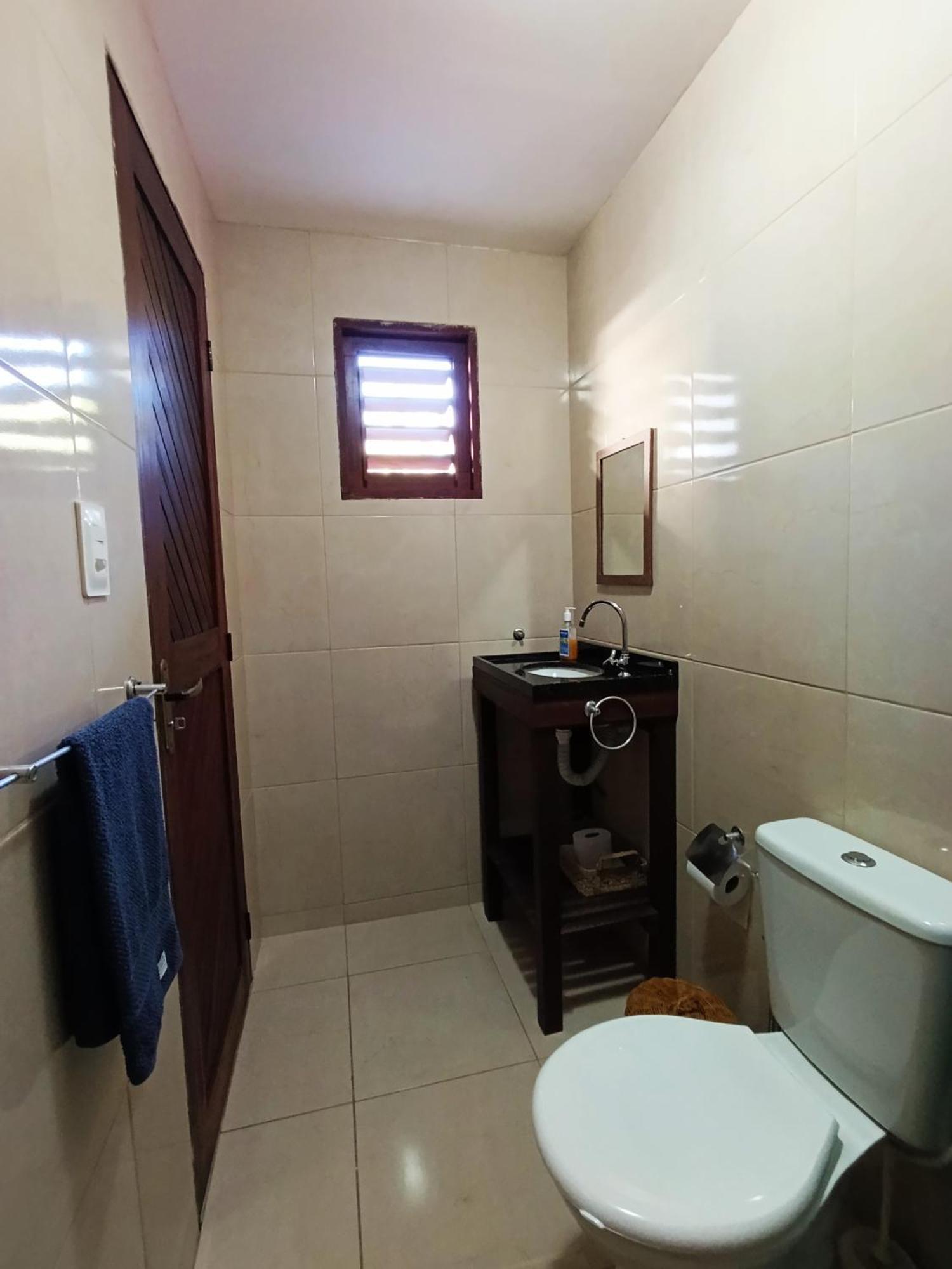 Pipa Zen Guest House Praia de Pipa Экстерьер фото