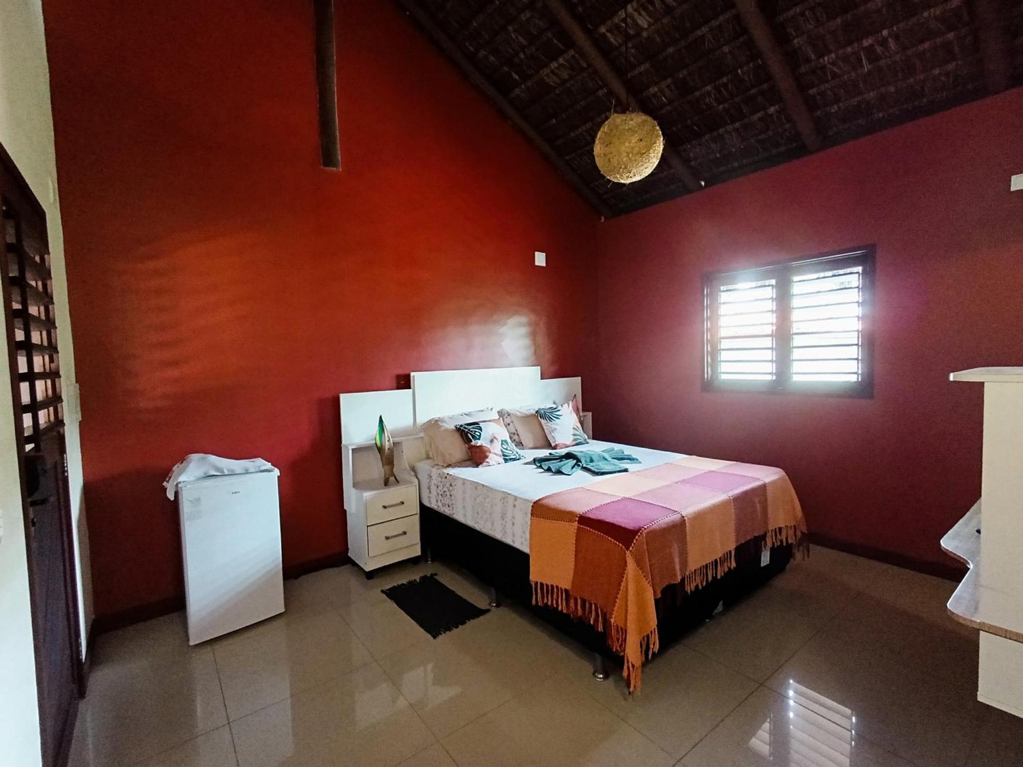 Pipa Zen Guest House Praia de Pipa Экстерьер фото
