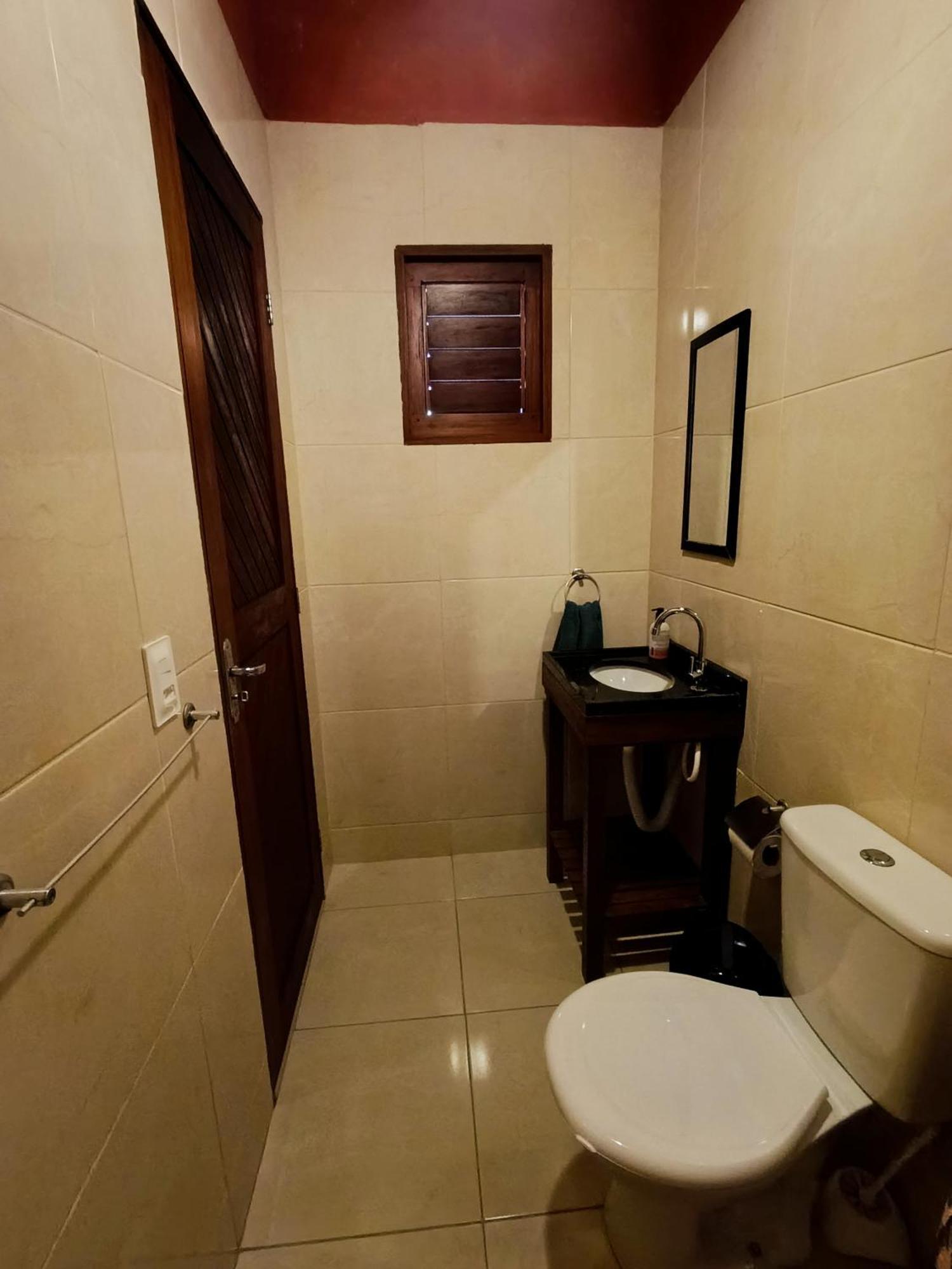 Pipa Zen Guest House Praia de Pipa Экстерьер фото