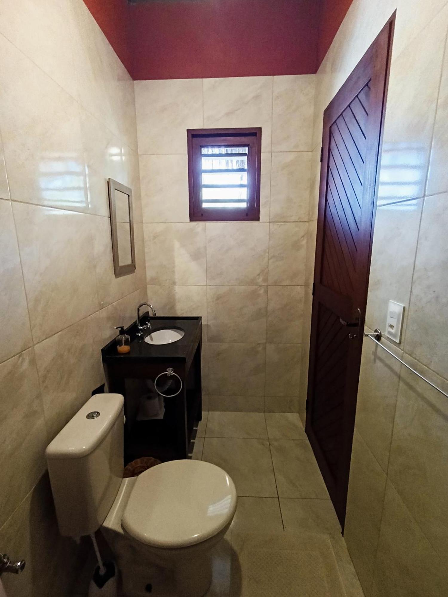 Pipa Zen Guest House Praia de Pipa Номер фото