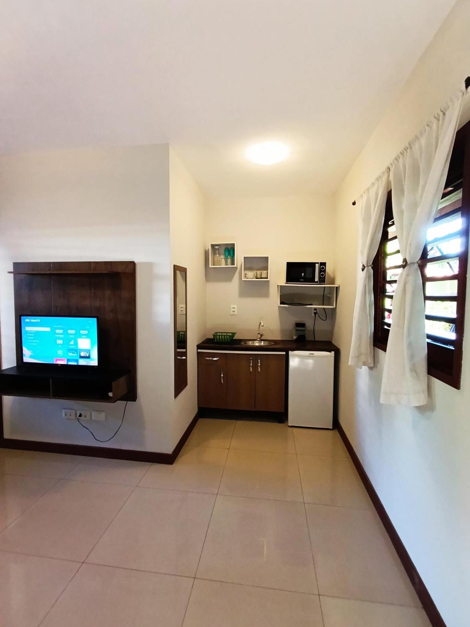 Pipa Zen Guest House Praia de Pipa Экстерьер фото
