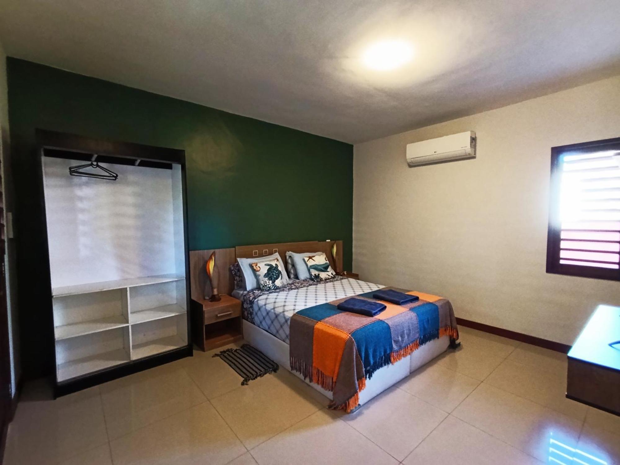 Pipa Zen Guest House Praia de Pipa Экстерьер фото