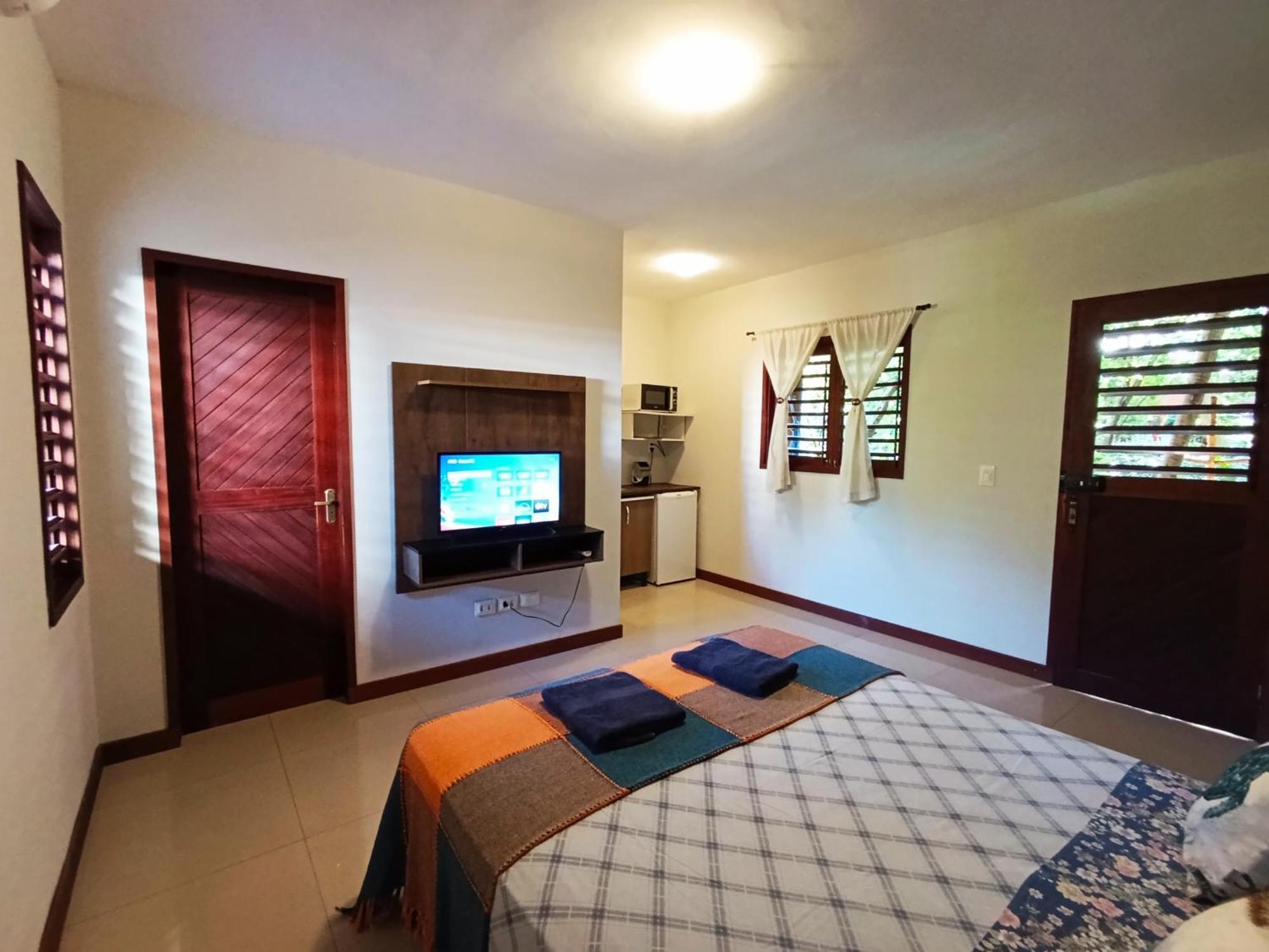 Pipa Zen Guest House Praia de Pipa Экстерьер фото