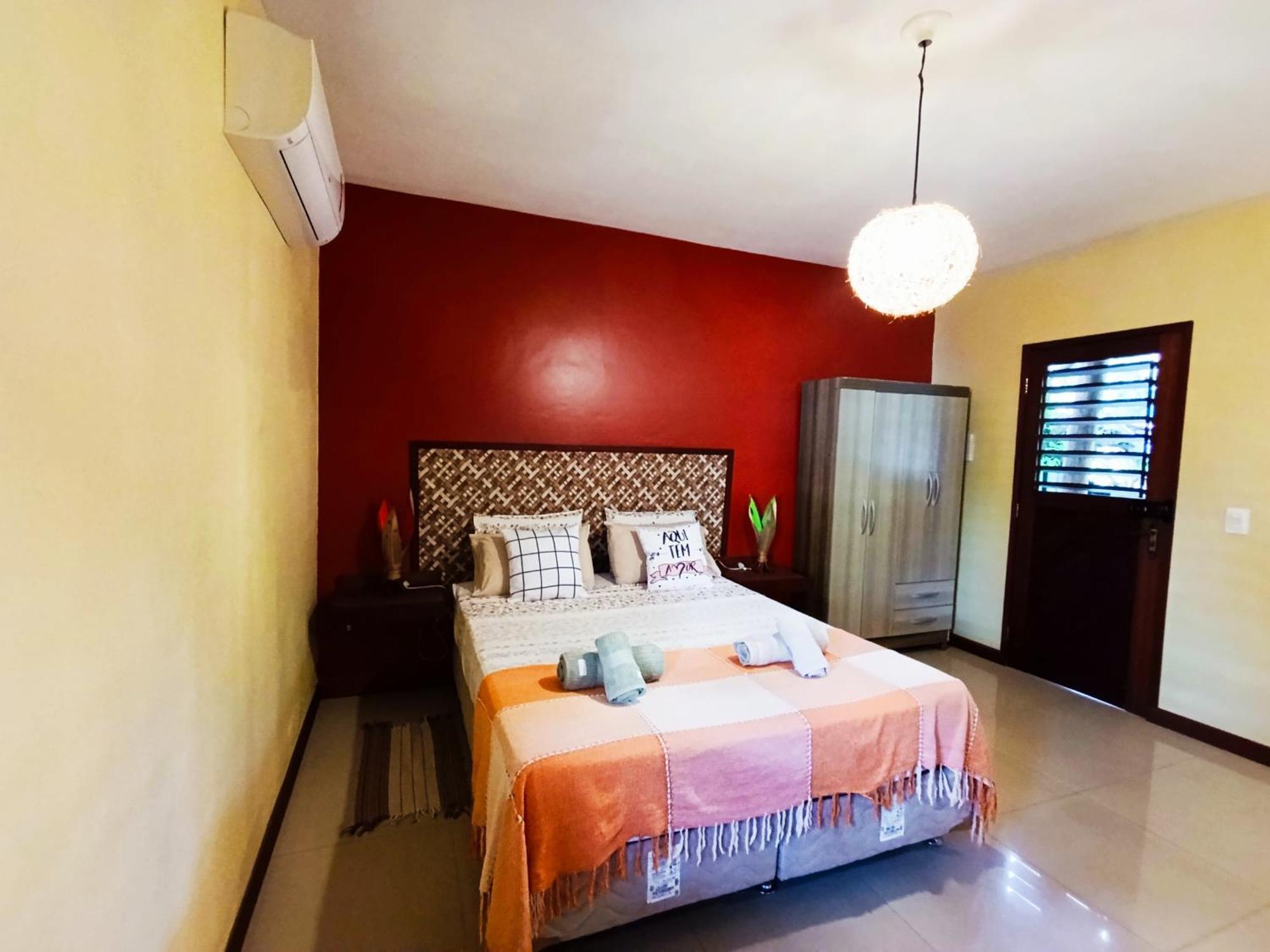 Pipa Zen Guest House Praia de Pipa Экстерьер фото