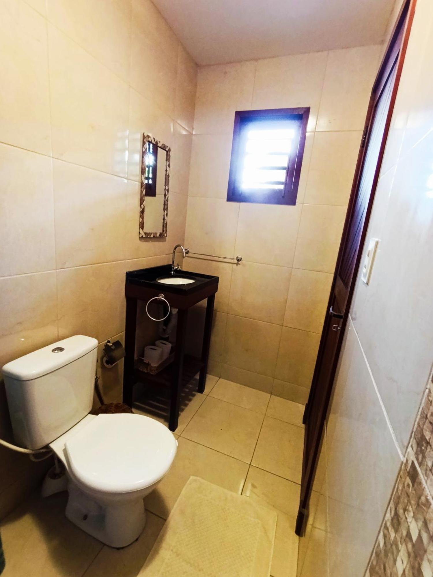 Pipa Zen Guest House Praia de Pipa Экстерьер фото