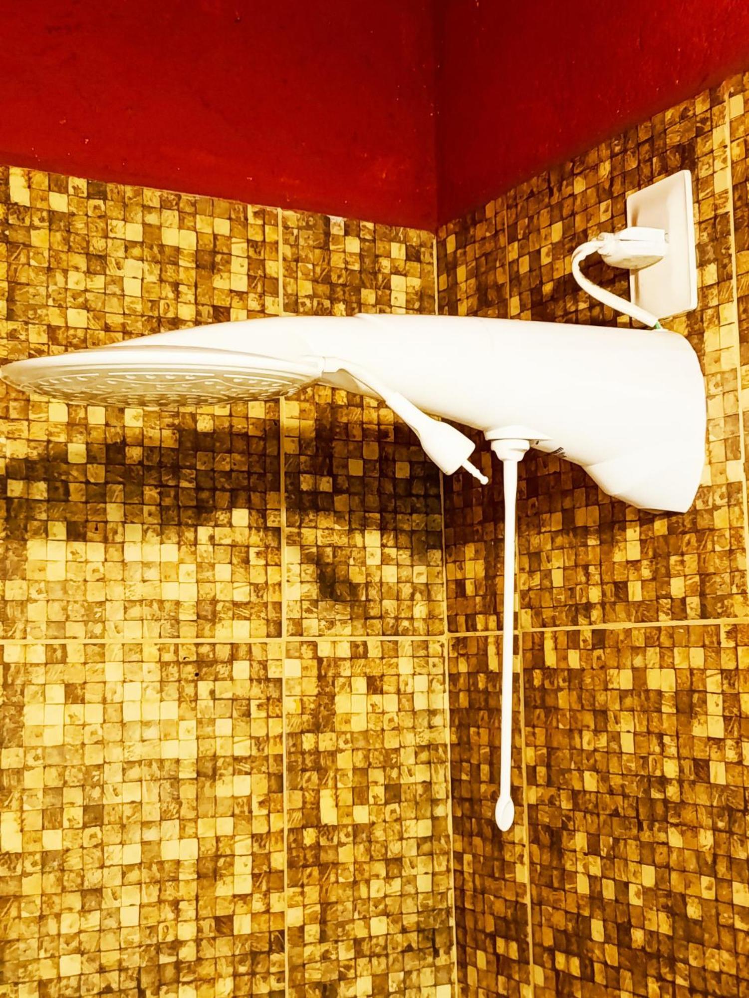 Pipa Zen Guest House Praia de Pipa Экстерьер фото