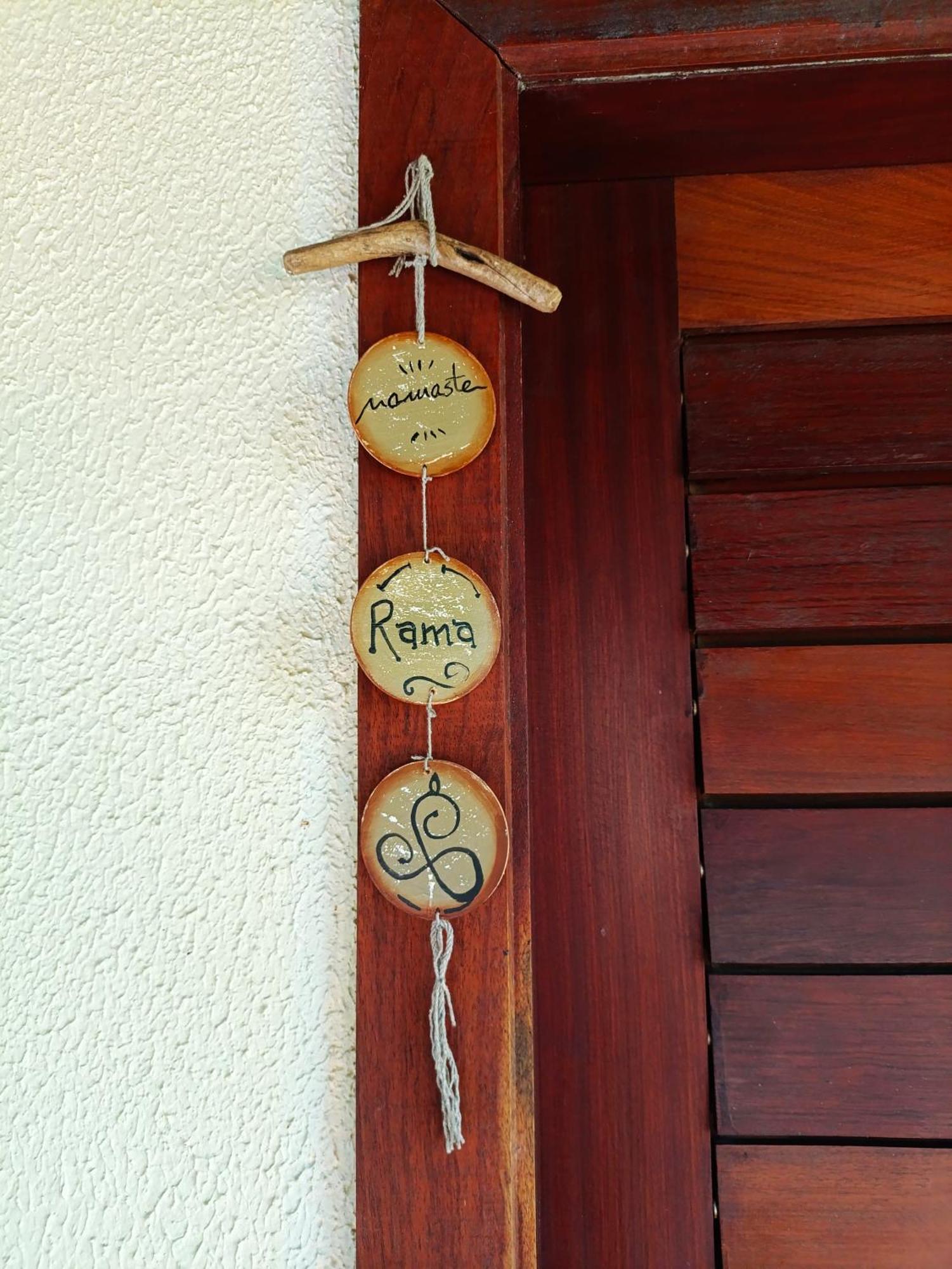 Pipa Zen Guest House Praia de Pipa Экстерьер фото